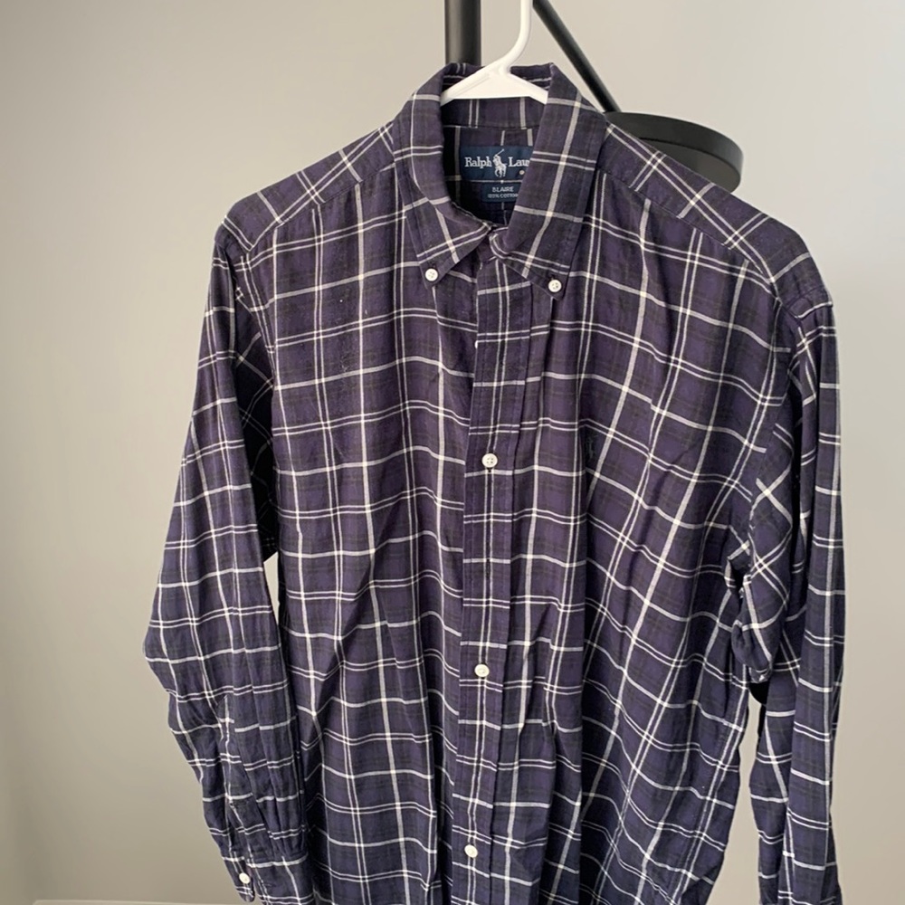 Men’shirt